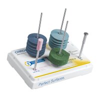 EVE Chrom Plus 219 Hst  Kit