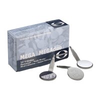 Mundspiegel MEGAduo Rhod. 5 plan SS 6St