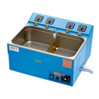 Polymerisationswanne IVO-4    St