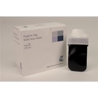 Hygiene Schutzhüllen KaVo Gr. 3  200St