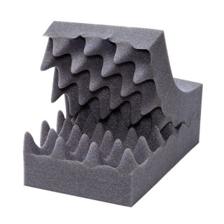 Schaumstoffnoppen Gr.4 20Paar