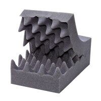 Schaumstoffnoppen Gr.4 20Paar