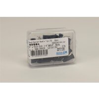 BeautiSealant Needle Tips 50St