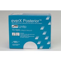 everX Posterior Unitips 15x0,2g