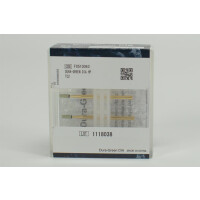 Dura-Green Dia TC2 Hst 3St