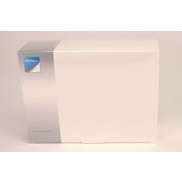 WHITEsmile Traybox m. Logo 12St