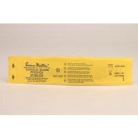 Skalpellklingenentferner Swann Morton St