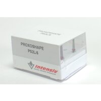 Proxoshape Feile 40µm lang  6St