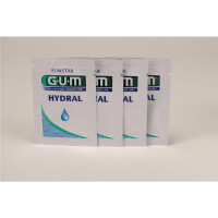 GUM HYDRAL Feuchtigkeitsgel 100x2ml