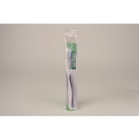 GUM Zahnbürste KFO weich V-Schnitt  St