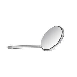 Mundspiegel HD #5 einseitig EU-Gewinde