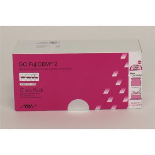 FujiCem 2 SL Bulk Pack