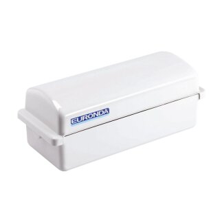 MONOART Spender f. Patientenumhänge St