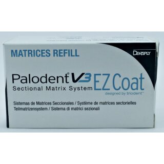Palodent V3 EZ Coat Matrize 5,5mm 90St