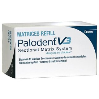 Palodent V3 EZ Coat Matrize 6,5mm 50St