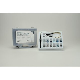 Palodent V3 Teilmatrizensyst.IntroKit