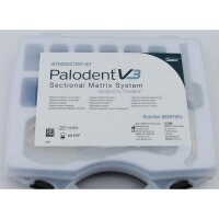 Palodent V3 Teilmatrizensyst.IntroKit