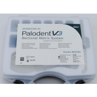 Palodent V3 Teilmatrizensyst.IntroKit