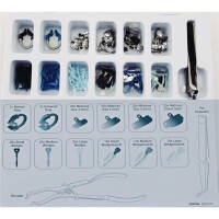 Palodent V3 Teilmatrizensyst.IntroKit