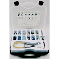 Palodent V3 Teilmatrizensyst.IntroKit