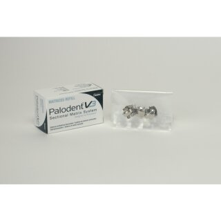 Palodent V3 Matrizen 4,5mm 50St