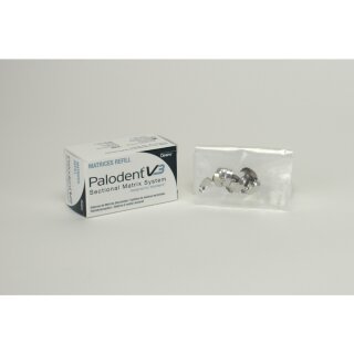 Palodent V3 Matrizen 5,5mm 50St