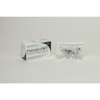Palodent V3 Matrizen 6,5mm 50St
