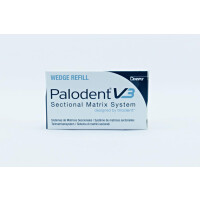 Palodent V3 Keile groß 100St