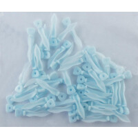 Palodent V3 Keile groß 100St