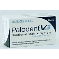Palodent V3 Matrizen 7,5mm 50St