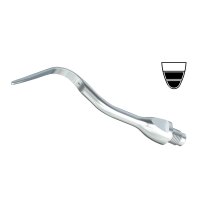 Ultraschallansatz Scaling PE-38 St