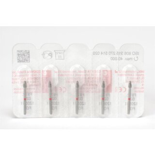 Occlusal Shaper FGL F972 020   5St