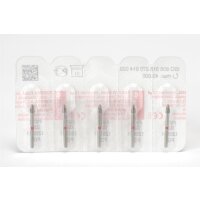 Occlusal Shaper FGL F972 020   5St