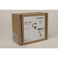 Folien Auffangschale CS 7600  St