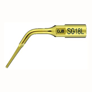 Variosurg Chirurgie Aufsatz TIN SG18L St