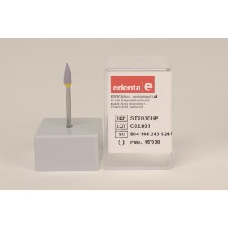 StarTec Polierer lila/Spitze ST2030HP St