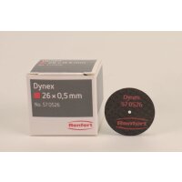 Trennscheiben Dynex 0,5x26mm 20St