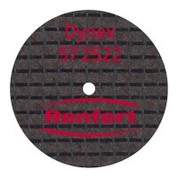 Trennscheiben Dynex 0,25x22mm 20St