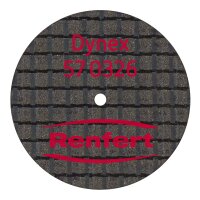 Trennscheiben Dynex 0,3x26mm 20St