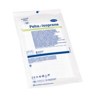 Peha Isoprene Latexfree ster. 7 50Paar