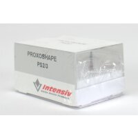 Proxoshape Feile 40µm (P2) fein 3St