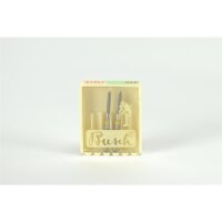 Diamant FG 878EF012 x-fein 2St