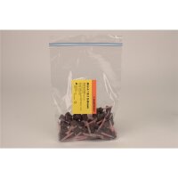 Mischkanülen Harvard Implant 50St