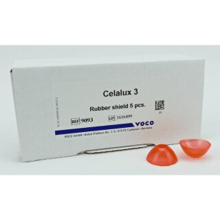 Blendschutz Celalux 3  5St