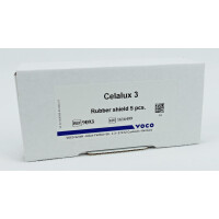 Blendschutz Celalux 3  5St