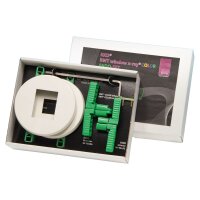 RWT Window-x-Ray Endo  Set