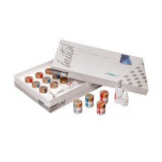 Initial LiSi  Basic Set