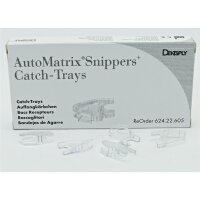 Automatrix Auffangkäppchen f. Zange 10St