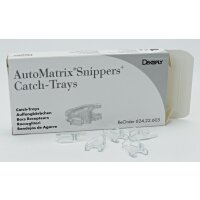 Automatrix Auffangkäppchen f. Zange 10St