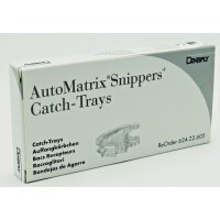 Automatrix Auffangkäppchen f. Zange 10St